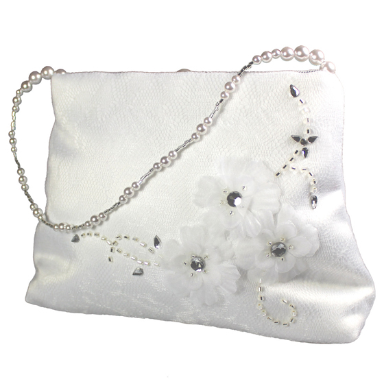 Linzi Jay Communion Bag LD37